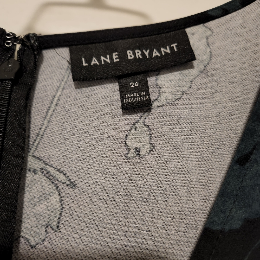 Lane Bryant Dress